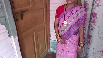 Seductive Milf Seduced And Fucked At Home | Desi Hindi Sex
