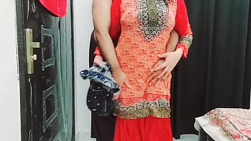 Pakistani Hot Sex Scene With Hindi Dirty Talk
