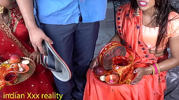 Karva Chauth Xxx Indian Hot Hindi Version