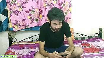 Desi College Stud Fucks Hot Tamil Babe In Hotel Room! Wild Hardcore Action