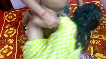 Telugu Babe Rides Thick Cock Deep