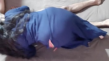 How Much Cock Can Pooja Take? I’m Exhausted Fucking Her All Day