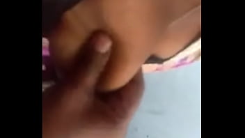 Telugu Call Girl Giving A Sensual Handjob For Cash In The Bathroom