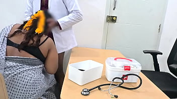 Indian Doctor Exploits Patient For Sexual Gratification?