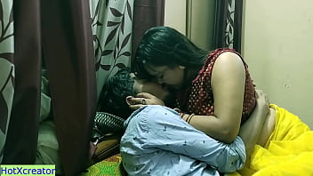 Her Name? Indian Web Series Babe With Steamy Hindi Audio