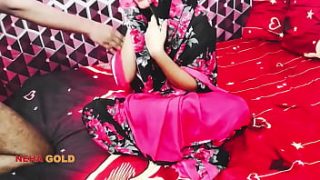 Devar Bhabi Hot Alone At Home – Hindi