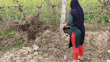 Teacher And Student Outdoor Sex With Passionate Pussy Licking