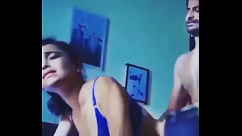 Bhabhi’s Steamy Night Of Passion