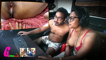 How The Office Boss Fucked His Employee’s Wife – Bengali Porn Review