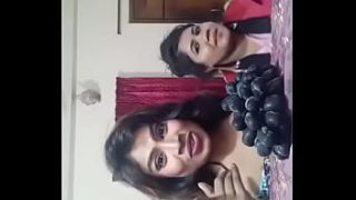Rasmi Alon – Sultry Beauty Dancing Wild