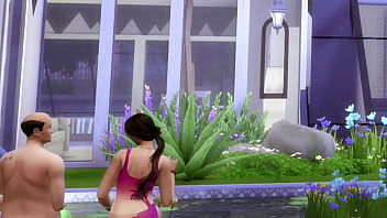 Wife’s Steamy Office Affair In Dream – Full Hd Telugu Episode 2