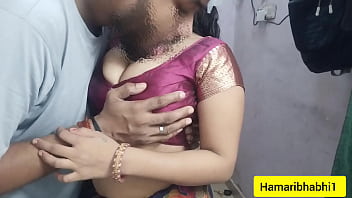 Desi Bhabhi Saree Lift Fuck – Indian Hot Wife Saree Sex