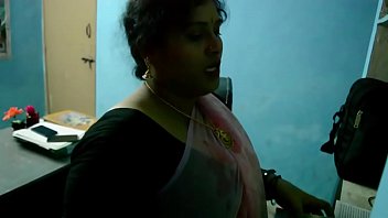 South Indian Steamy Passion