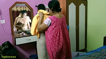 Sizzling Indian Milf Bhabhi Wild Hardcore Action! Hindi Webseries Hot Viral Sex