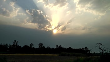 Sunrise Over The Village – Up East – Youtube