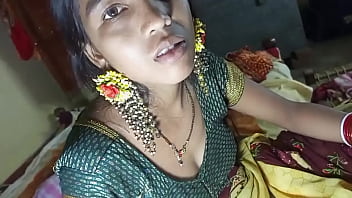 Newbie Priya Bhabhi’s First Time Cheating In Hindi Sex