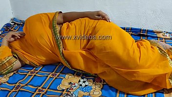 Sensual Milf Enjoys Steamy Session With Son-in-law In Bundelkhand