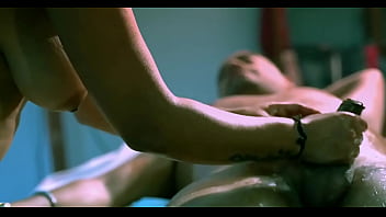 Indian Erotic Massage With Bengali Girl Final Scene
