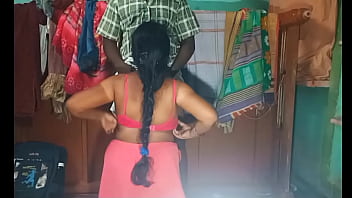Tamil Ex-lovers Reunite For Steamy Home Encounter