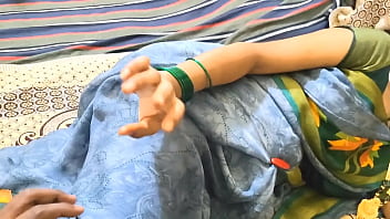 Indian Housewife’s Steamy Affair With Husband’s Best Friend