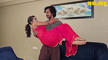 Desi Bhabhi And Devar’s Wild Uncensored Hardcore Sex