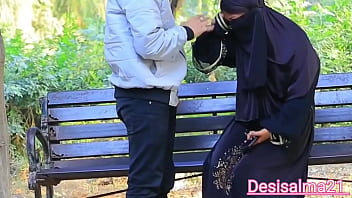 Desi Muslim Babe Takes Rough Pounding In Hardcore Xxx Action