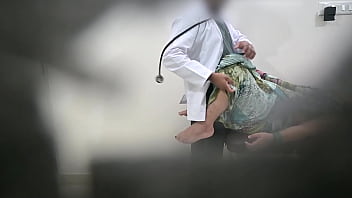 Andhra Doctor Fulfills Patient’s Carnal Cravings In Telugu