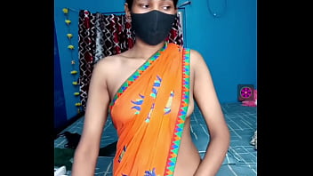 Indian Babe Hot Live Sex Show