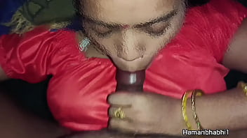 Horny Desi Couple’s Wild Blowjob And Hardcore Fuck With Loud Moans