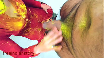 Indian Erotic Pleasures