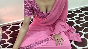 Bhabhi Seduces Devar With Steamy Kitchen Sex In Hindi Audio