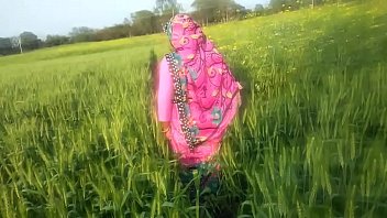 Rural Indian Housewife Outdoor Fuck Scene Hindi Porn