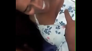 Telugu Adult Actress Swathi Naidu In Steamy Lodge Encounter