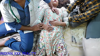 Indian Doctor Sex Scandal In Hindi