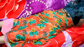 Young Sister-in-law Seduced By Brother-in-law In Steamy Affair | Mumbai Ashu