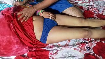 Steamy Affair With Sister-in-law While Parents Sleep Nearby
