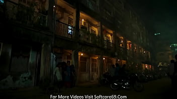 Nawazuddin Siddiqui Heats Up Hollywood In Steamy Hindi Tv Series Mcmafia (2018)