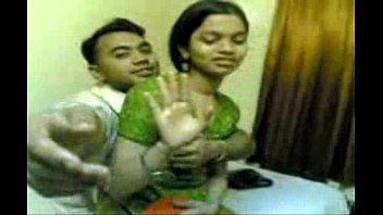 Indian Couple’s Steamy New Year Sex Tape Goes Viral