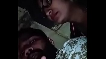 Swathi Naidu Rides Her Lover On A Bike