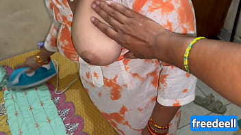 Real Devar Bhabhi Rough Hardcore Sex Hindi
