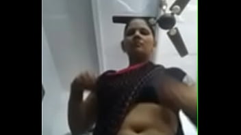 Married Sourashtra Aunty Flaunts For Her Ex Lover