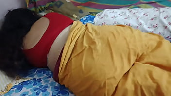 Indian Housewife Seduced By Lover For A Mind-blowing Fuck