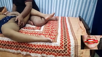 Valentine’s Day Xxx Porn Roleplay With Clear Hindi Audio