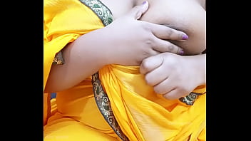 Bangladesh Busty Beauty With Tempting Curves