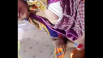 Indian Couple Steamy Lovemaking