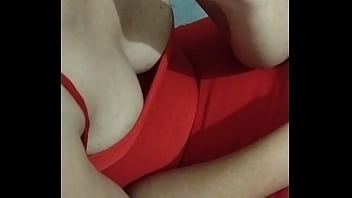Squeeze Those Juicy Desi Bhabhi Tits