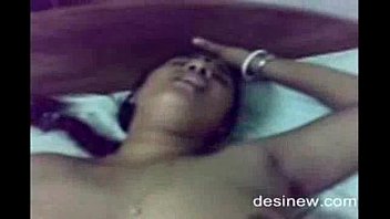 Busty Bengali Aunty Gets Pounded By Horny Uncle