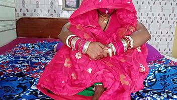 Newlywed Bengali Sister-in-law Rides Her Father-in-law’s Cock Until He Fills Her With His Cum
