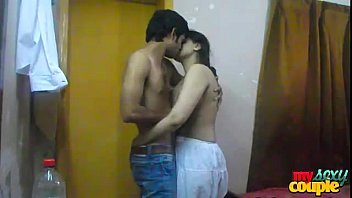 Hot Indian Duo: Lustful Nights And Wild Desires