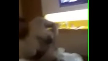 Hot Desi Babe Shri Reddy Teases With A Sensual Dance In Her Hotel Room